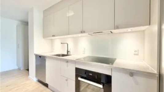 Lejligheder i Ikast - billede 5