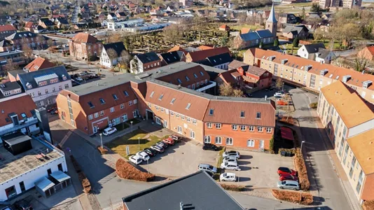 Lejligheder i Hammel - billede 8