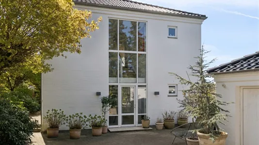 Huse i Vejle Øst - billede 2