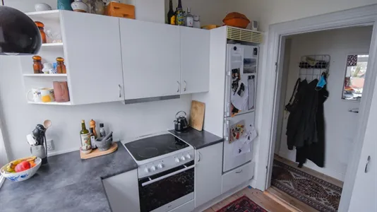 Værelser i Horsens - billede 3
