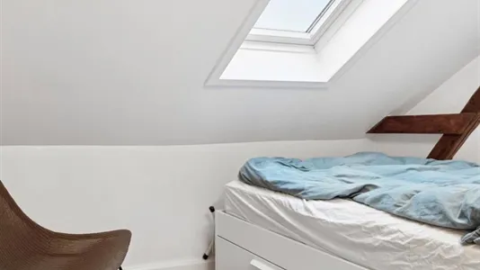 Lejligheder i Frederiksberg - billede 5