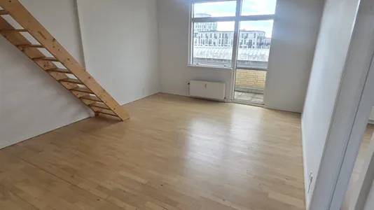 Lejligheder i Taastrup - billede 1
