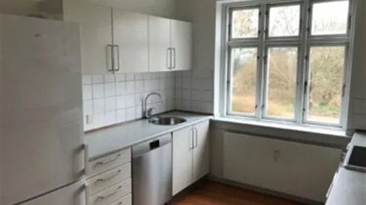 Lejligheder i Fredericia - billede 2