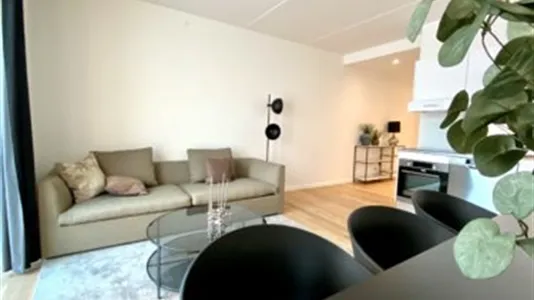 Lejligheder i Odense C - billede 11