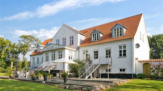 Lejligheder i Nykøbing Falster - billede 1