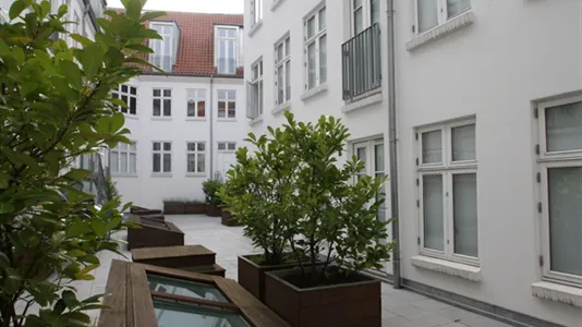Lejligheder i København K - billede 1