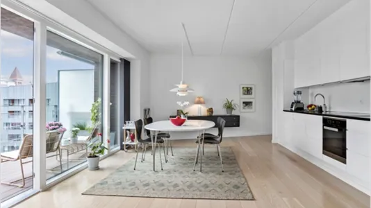 Lejligheder i Østerbro - billede 4