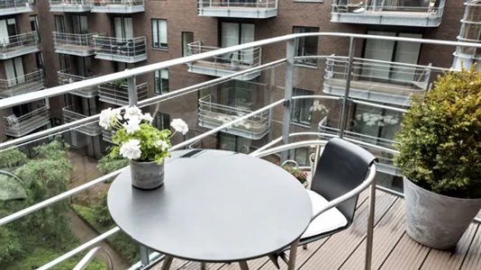 Lejligheder i Østerbro - billede 5