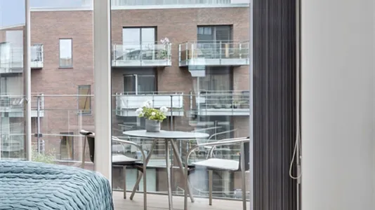 Lejligheder i Østerbro - billede 7
