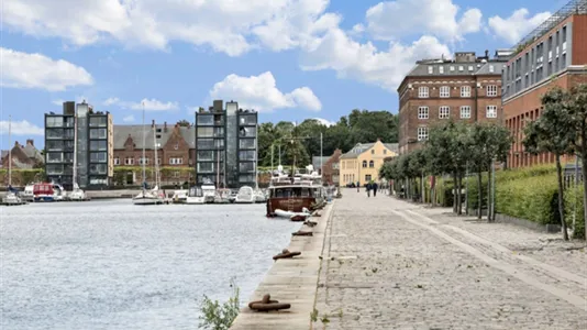 Lejligheder i Østerbro - billede 10