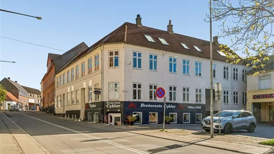 Lejligheder i Næstved - billede 1