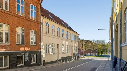 Lejligheder i Næstved - billede 3