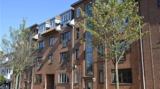 Lejligheder i Odense C - billede 1