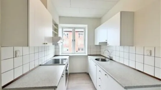 Lejligheder i Odense C - billede 2