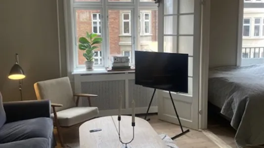 Lejligheder i Østerbro - billede 1