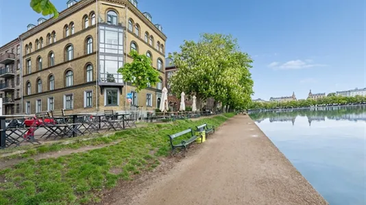 Lejligheder i Østerbro - billede 1