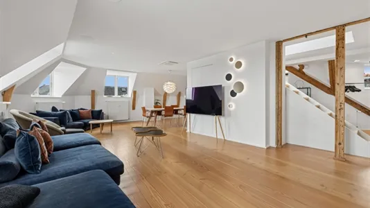 Lejligheder i Østerbro - billede 4