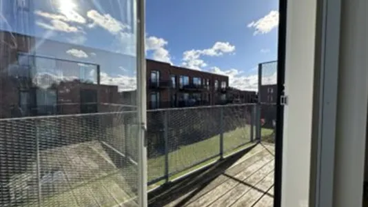 Lejligheder i Odense V - billede 8