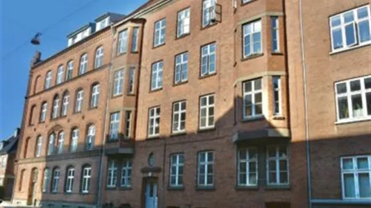 Lejligheder i Odense C - billede 1