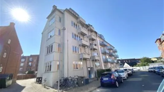 Lejligheder i Odense C - billede 1