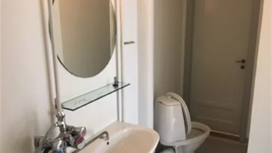 Lejligheder i Odense C - billede 8
