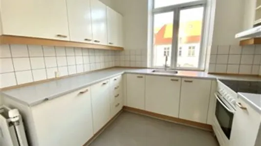 Lejligheder i Odense C - billede 3