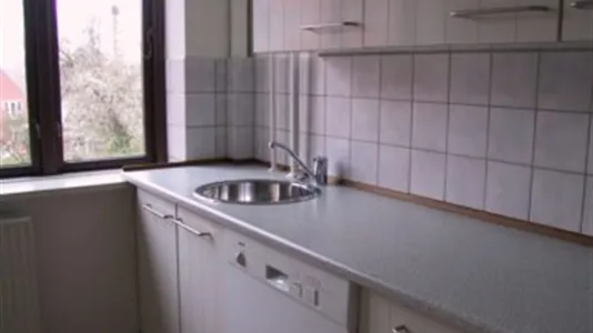 Lejligheder i Odense C - billede 3