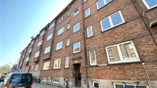 Lejligheder i Odense C - billede 2