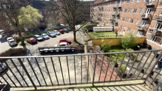 Lejligheder i Odense C - billede 12
