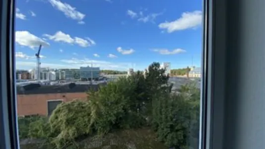 Lejligheder i Odense C - billede 4