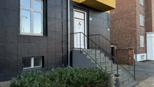 Lejligheder i Odense C - billede 1