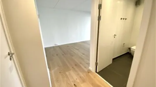 Lejligheder i Odense M - billede 9