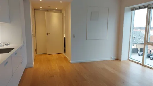 Lejligheder i Helsinge - billede 6