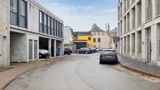 Lejligheder i Hillerød - billede 13