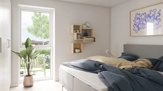 Huse i Vester Skerninge - billede 4