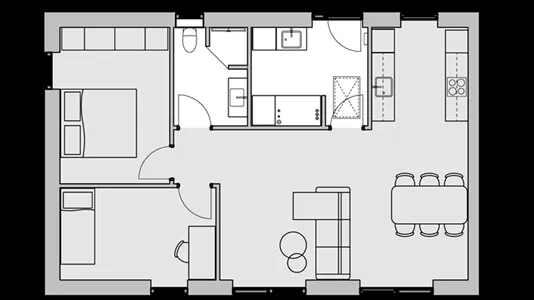 Huse i Vester Skerninge - billede 6