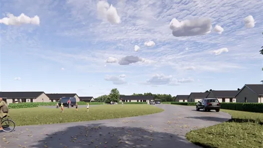 Huse i Vester Skerninge - billede 7