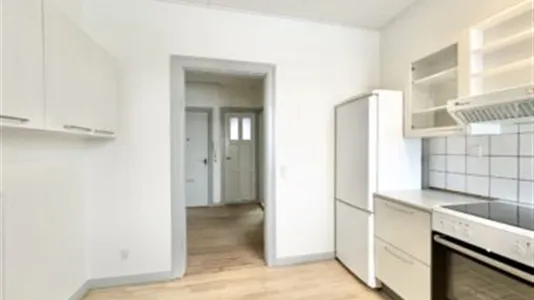 Lejligheder i Odense C - billede 3