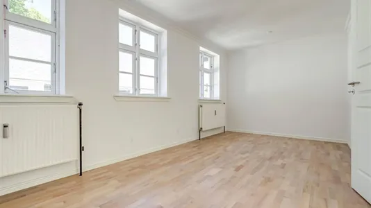 Lejligheder i Auning - billede 1