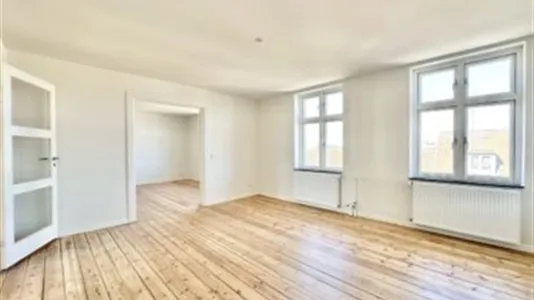 Lejligheder i Fredericia - billede 10