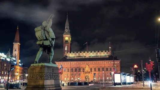 Huse i København S - billede 8
