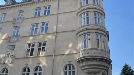 Lejligheder i Frederiksberg - billede 1
