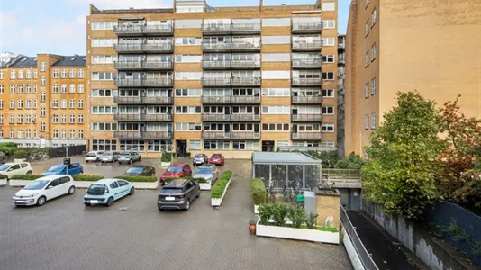 Lejligheder i København K - billede 11