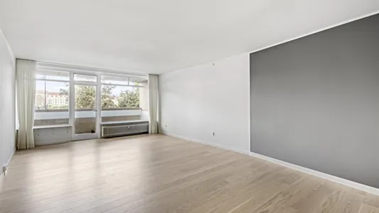 Lejligheder i København K - billede 6