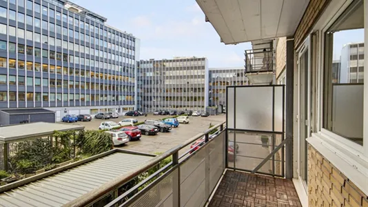 Lejligheder i København K - billede 13