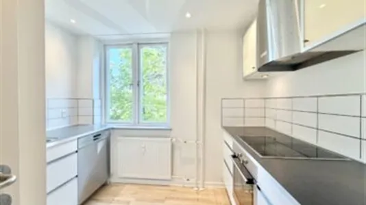 Lejligheder i Odense C - billede 3