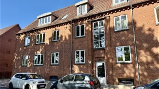Lejligheder i Odense C - billede 11