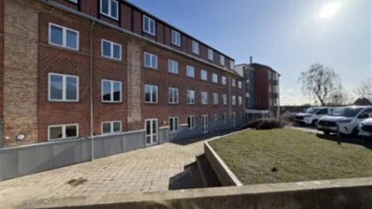 Lejligheder i Nørresundby - billede 10