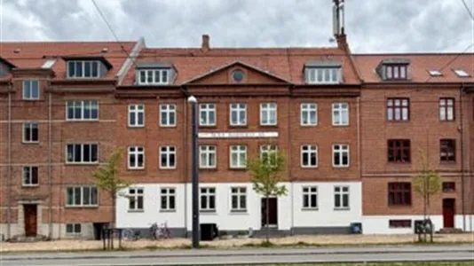 Lejligheder i Odense C - billede 1