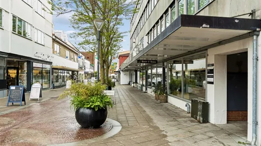 Lejligheder i Næstved - billede 13
